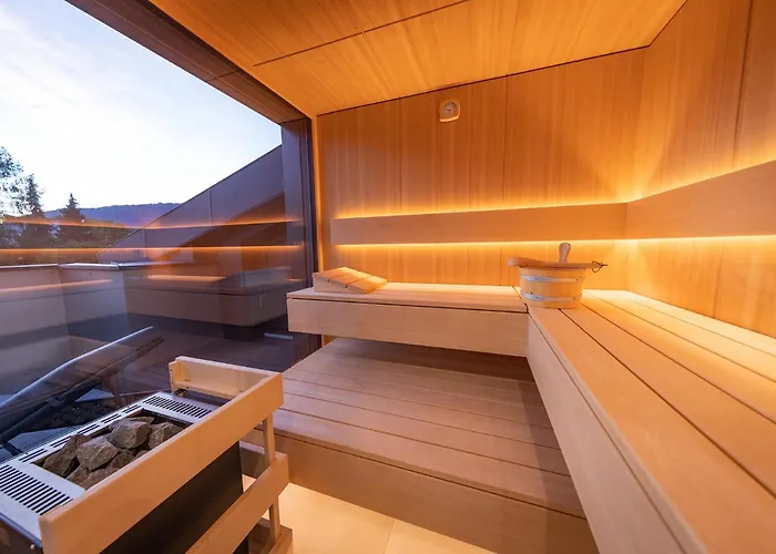 Fesh Living - Premium Kaprun