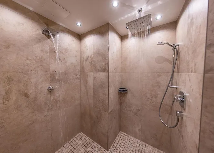 Fesh Living - Premium Kaprun