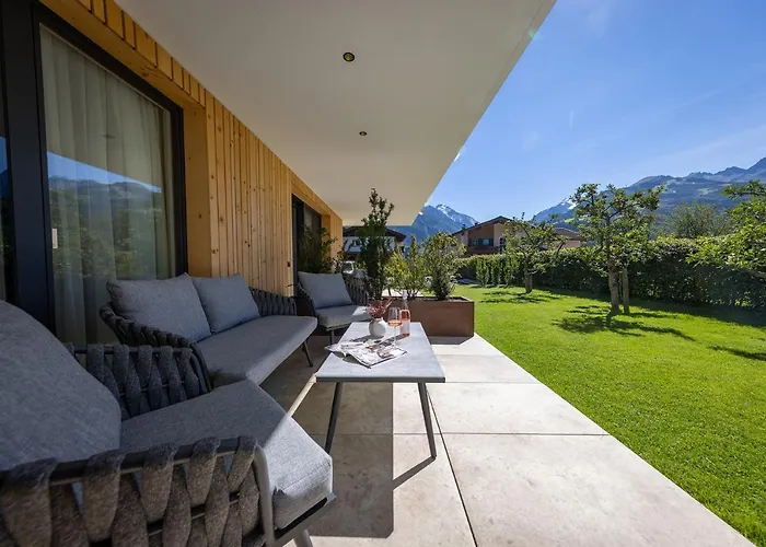 Daire Fesh Living - Premium *