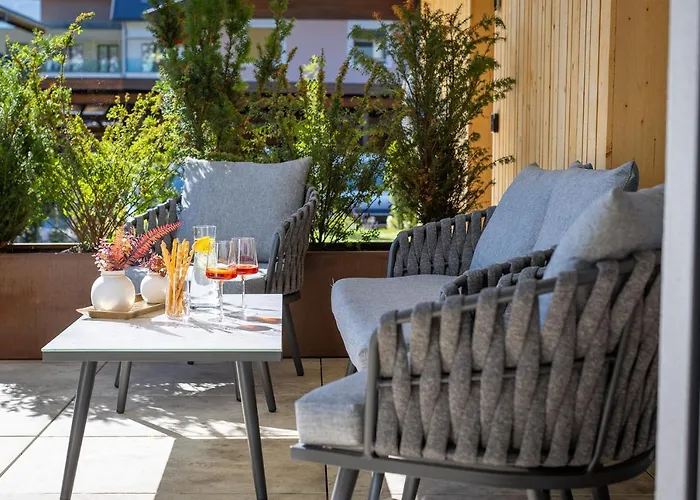 Apartman Fesh Living - Premium Kaprun