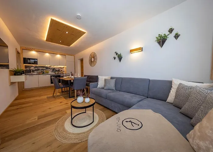 Fesh Living - Premium Apartman