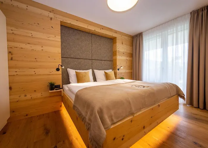 Daire Fesh Living - Premium