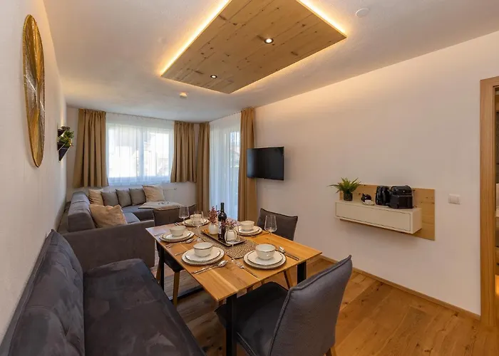 Fesh Living - Premium Apartman