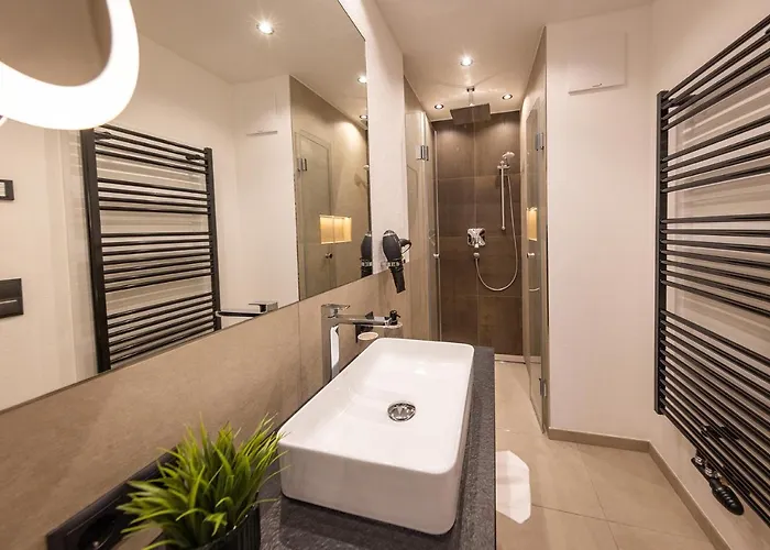 Apartman Fesh Living - Premium *