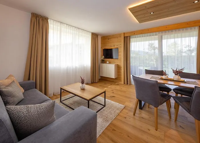 Fesh Living - Premium Apartman *