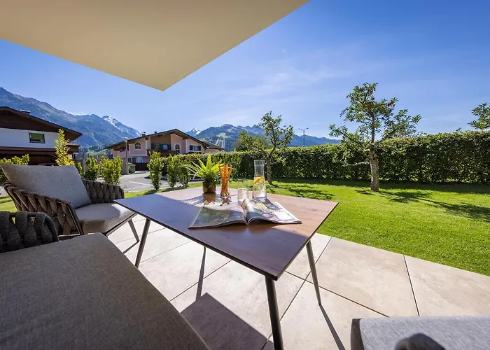 Fesh Living - Premium Kaprun