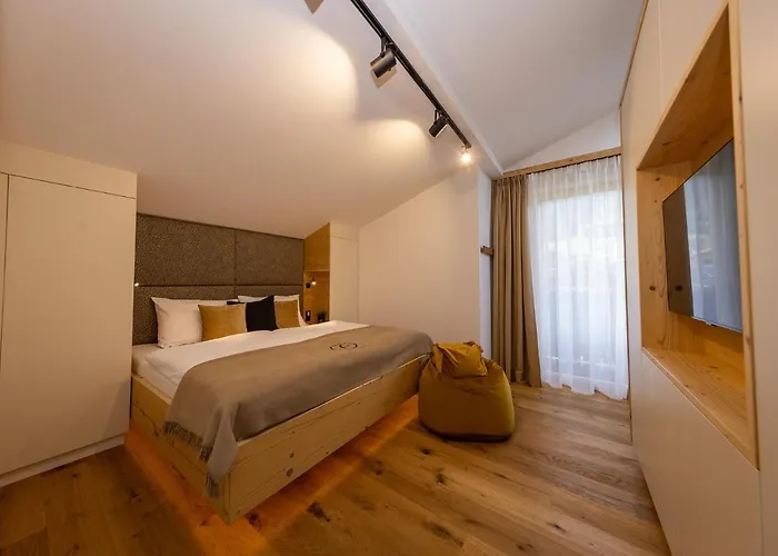 Fesh Living - Premium Daire Kaprun