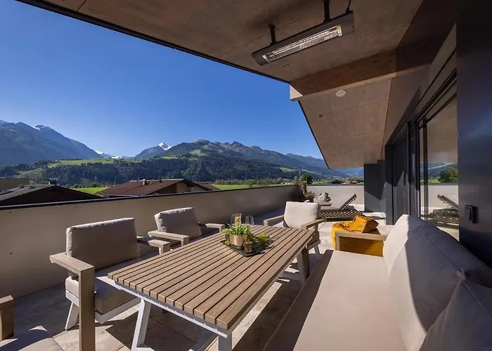 Apartman Fesh Living - Premium *