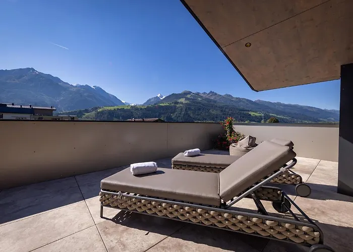 Fesh Living - Premium Apartman *