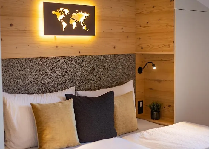 Fesh Living - Premium Kaprun