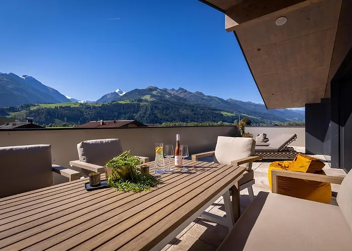 Apartman Fesh Living - Premium *