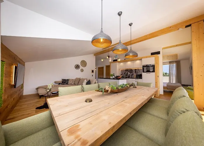 Fesh Living - Premium *