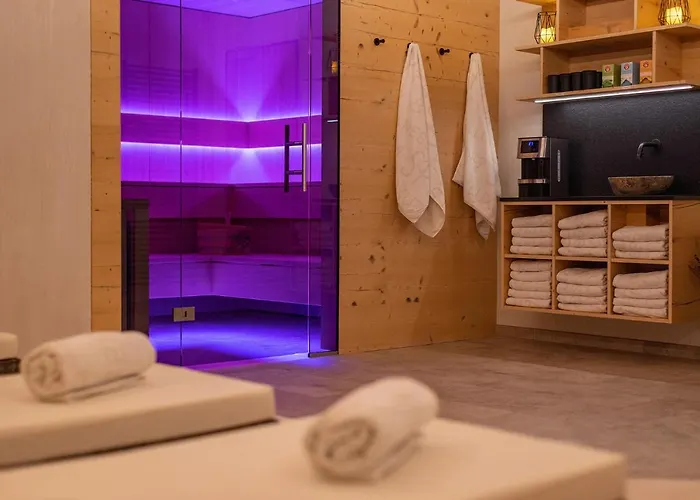 Daire Fesh Living - Premium