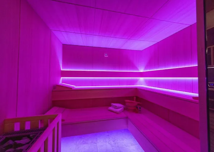 Fesh Living - Premium Apartman