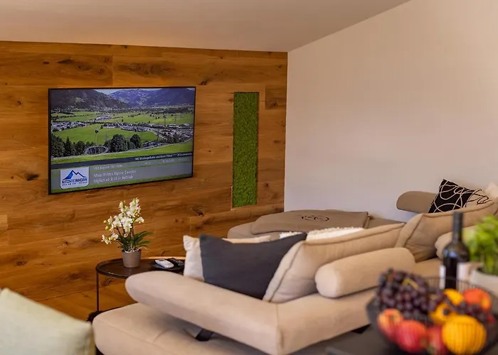 Fesh Living - Premium Daire