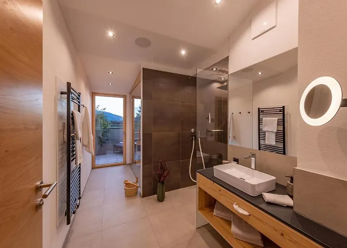 Fesh Living - Premium Daire *