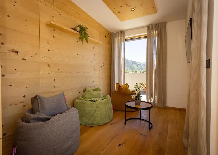 Fesh Living - Premium Apartman Kaprun