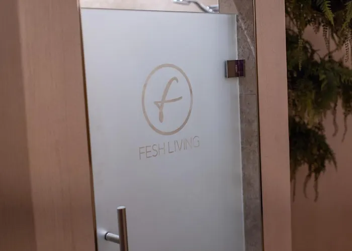 Fesh Living - Premium *