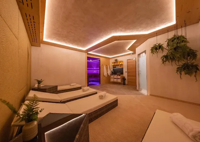 Apartman Fesh Living - Premium