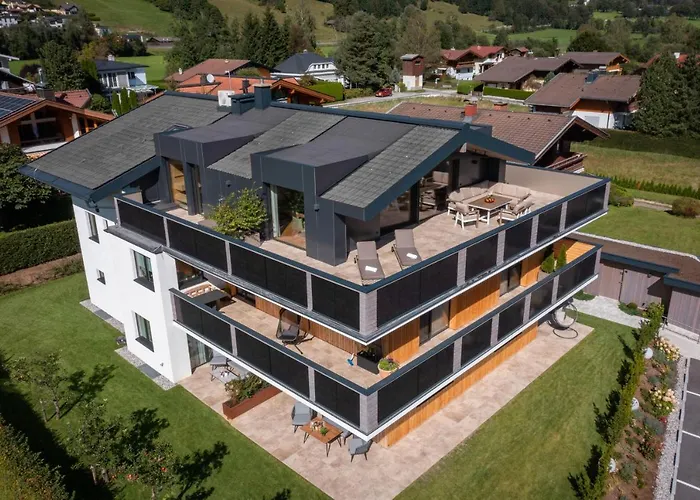 Daire Fesh Living - Premium *