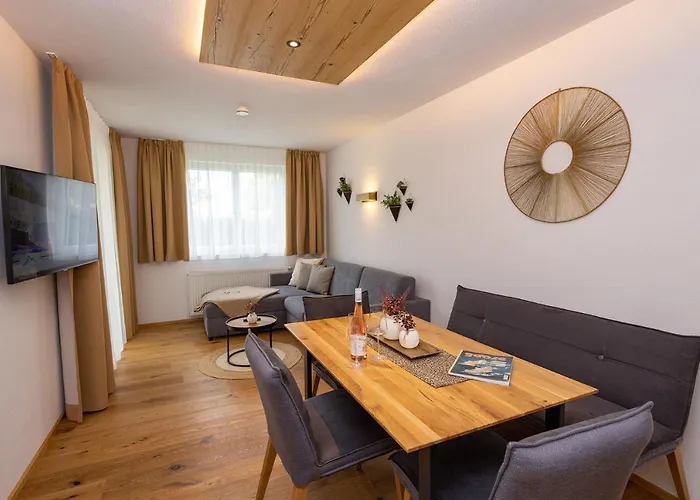 Fesh Living - Premium * Kaprun