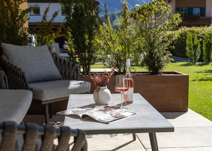 Fesh Living - Premium Apartman