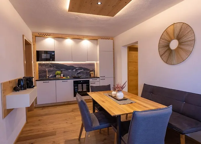 Daire Fesh Living - Premium