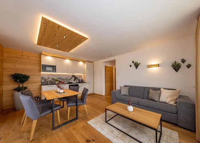 Apartman Fesh Living - Premium