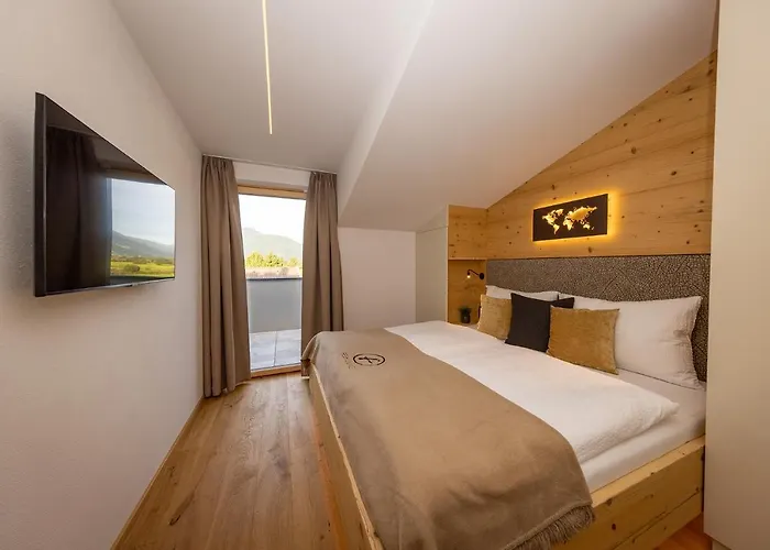 Fesh Living - Premium Apartman *
