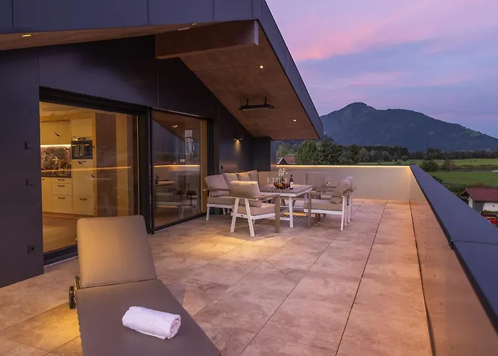 Fesh Living - Premium Daire *