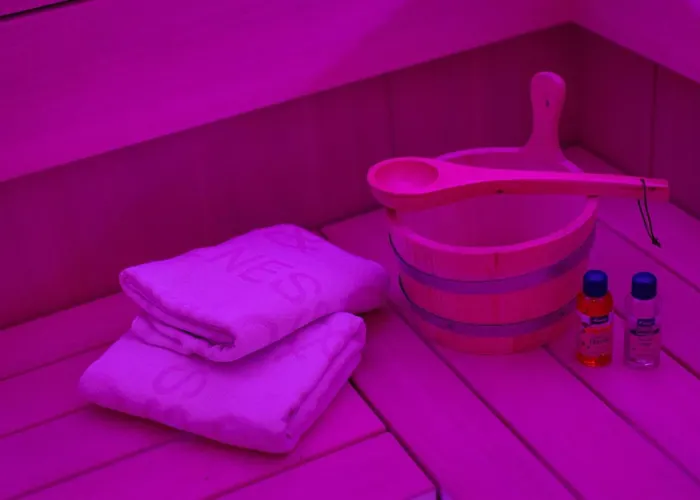 Fesh Living - Premium Apartman